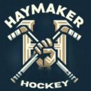 Haymaker Hockey Logo